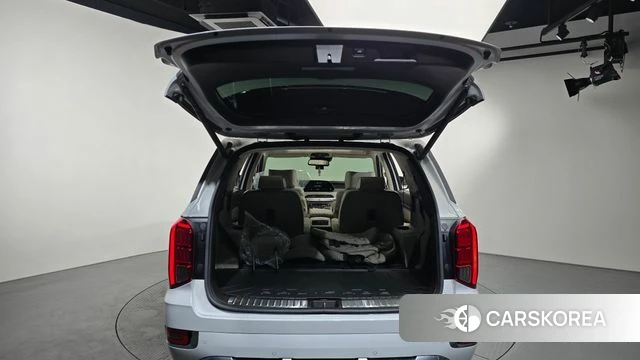 Hyundai Palisade id 4750649 из Кореи 7