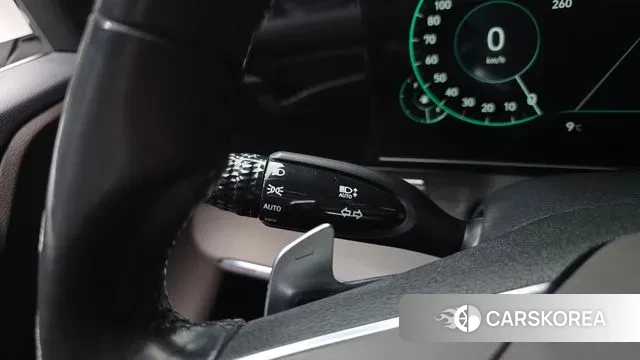 Hyundai The New Grandeur IG id 3592953 из Кореи 7