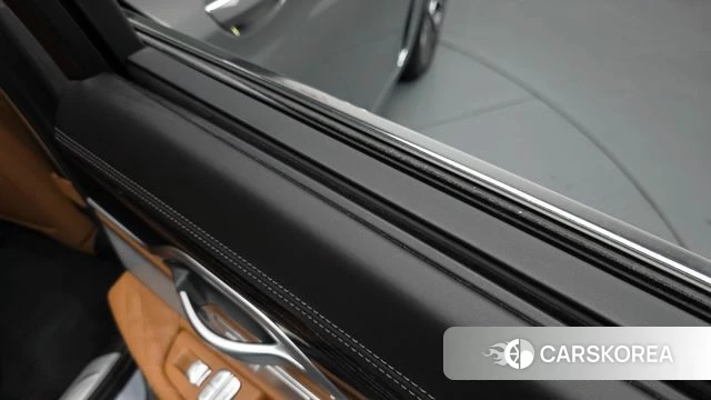 BMW 7 Series (G11) id 4428387 из Кореи 7