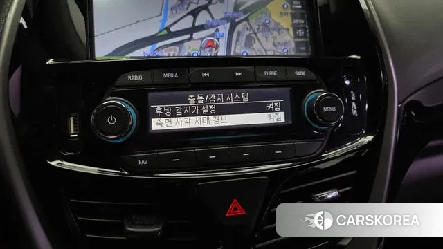 Chevrolet (GM Daewoo) The Next Spark id 3687722 из Кореи 7