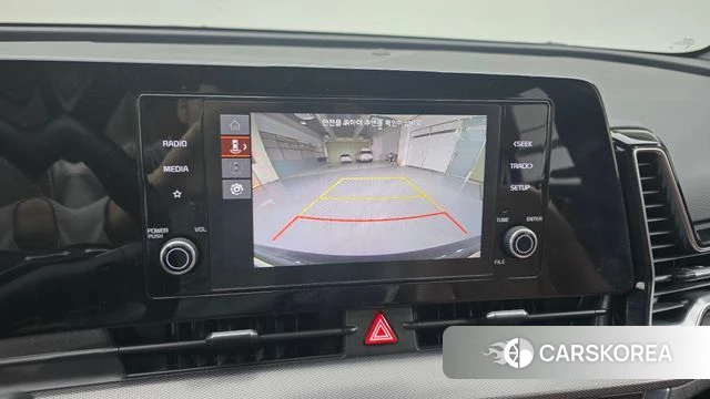 Kia Sportage 5th Generation id 3941362 из Кореи 7