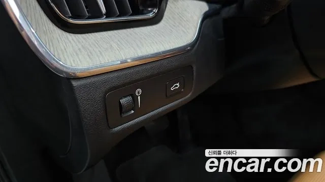 Volvo XC60 second Generation id 2881583 из Кореи 7