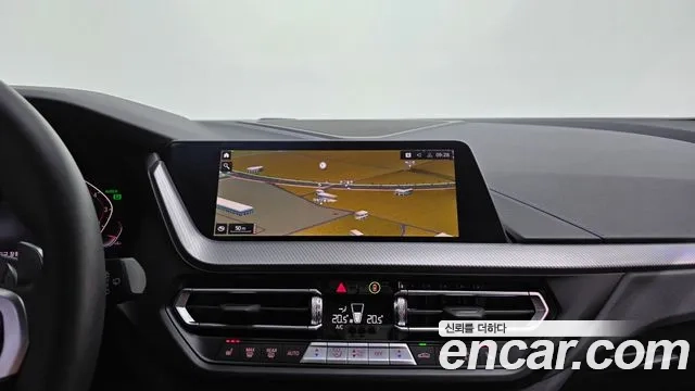 BMW 1 Series (F40) id 2919825 из Кореи 7