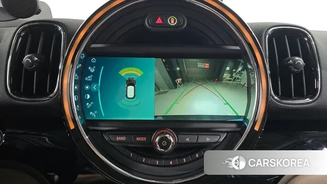 Mini Cooper D Countryman id 3045407 из Кореи 7