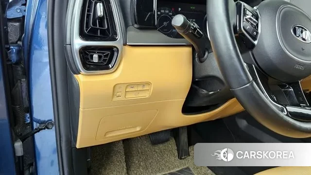 Kia Sorento 4th Generation id 3412634 из Кореи 7