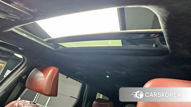Hyundai Palisade id 4520175 из Кореи 7