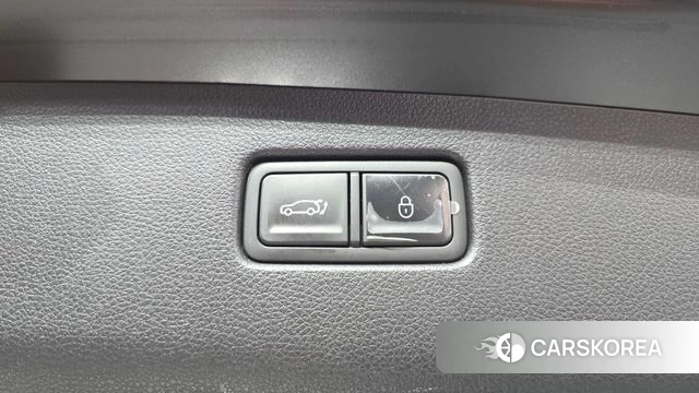 Genesis GV70 id 4898208 из Кореи 7