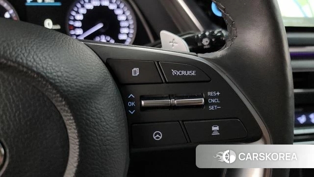 Hyundai Sonata (DN8) id 4507292 из Кореи 7