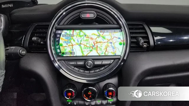 Mini Cooper Convertible id 3055348 из Кореи 7