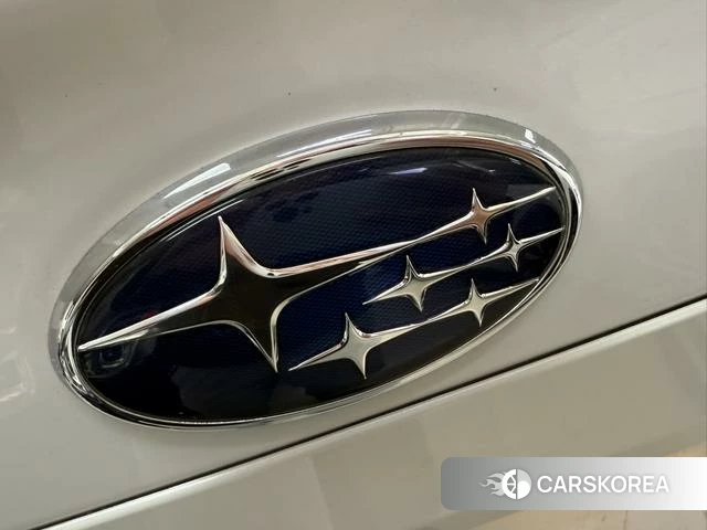 Subaru LEGACY Lion id 4235418 из Китая 7