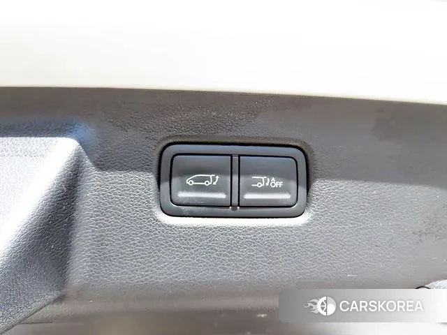 Hyundai Staria id 3560215 из Кореи 7