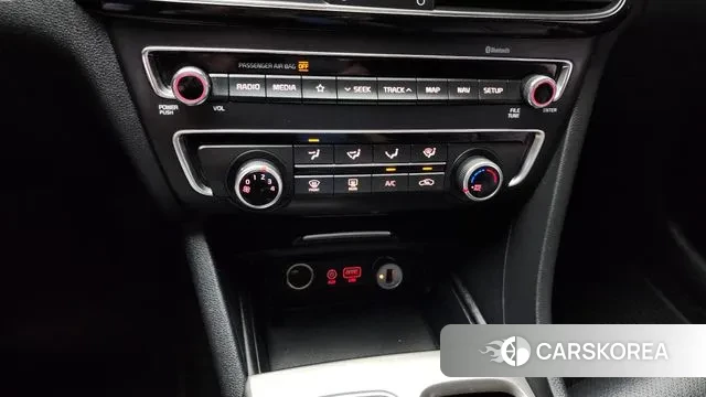 Kia The New K5 2nd generation id 2986668 из Кореи 7