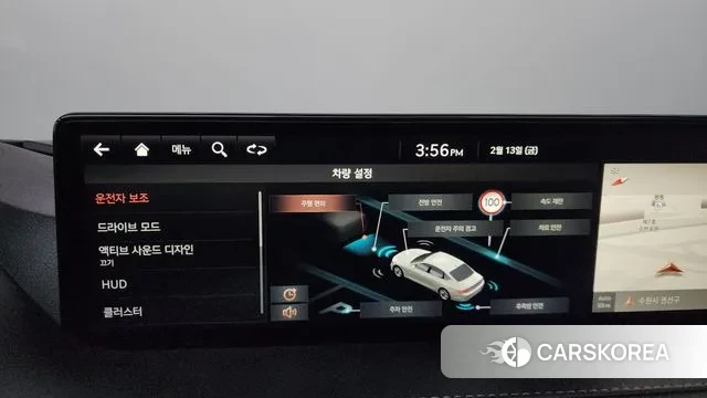 Genesis G80 (RG3) id 3691382 из Кореи 7