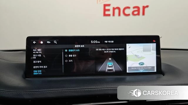 Genesis GV70 id 4835945 из Кореи 7