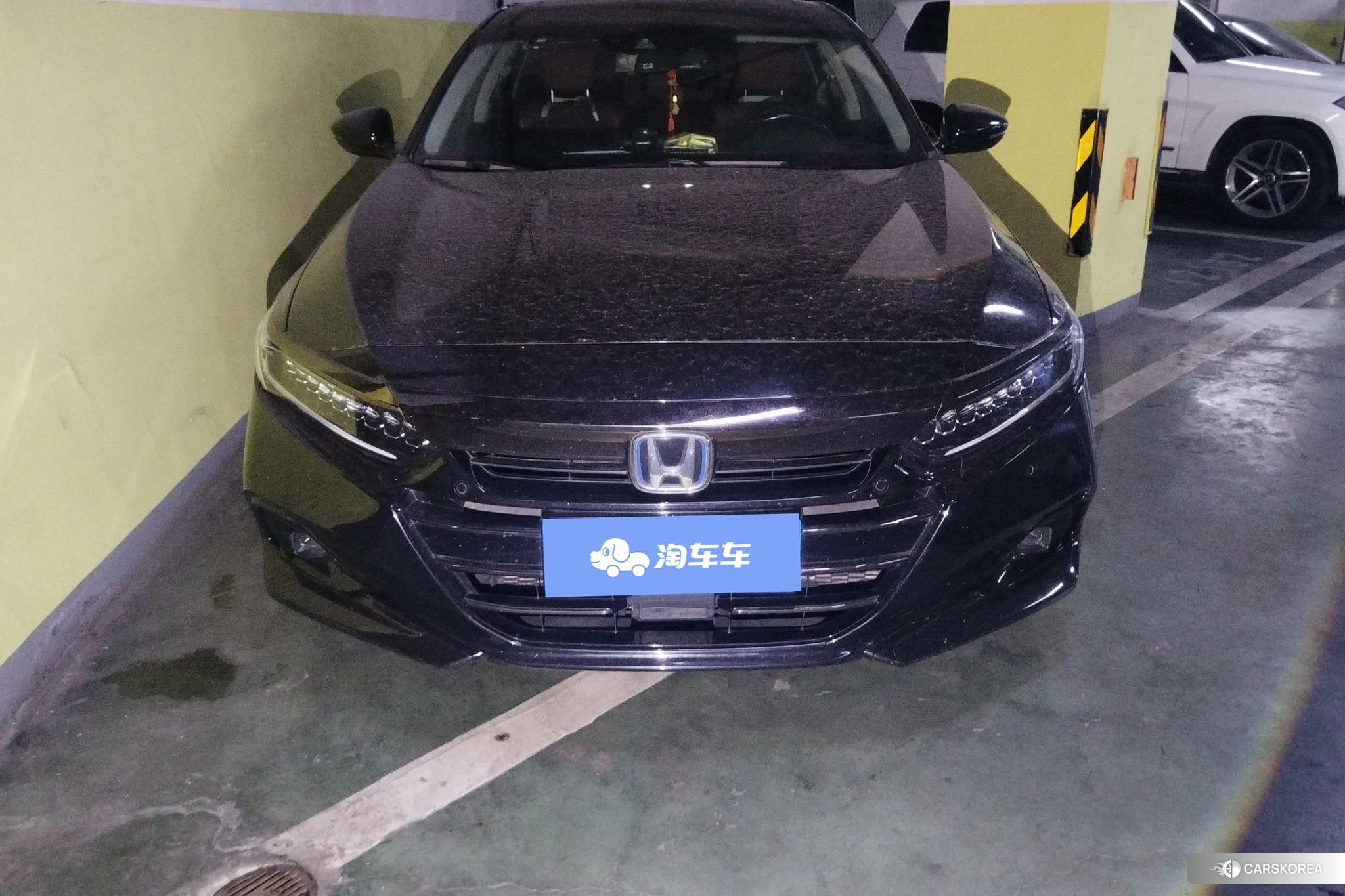 Honda Accord id 4468192 из Китая 7