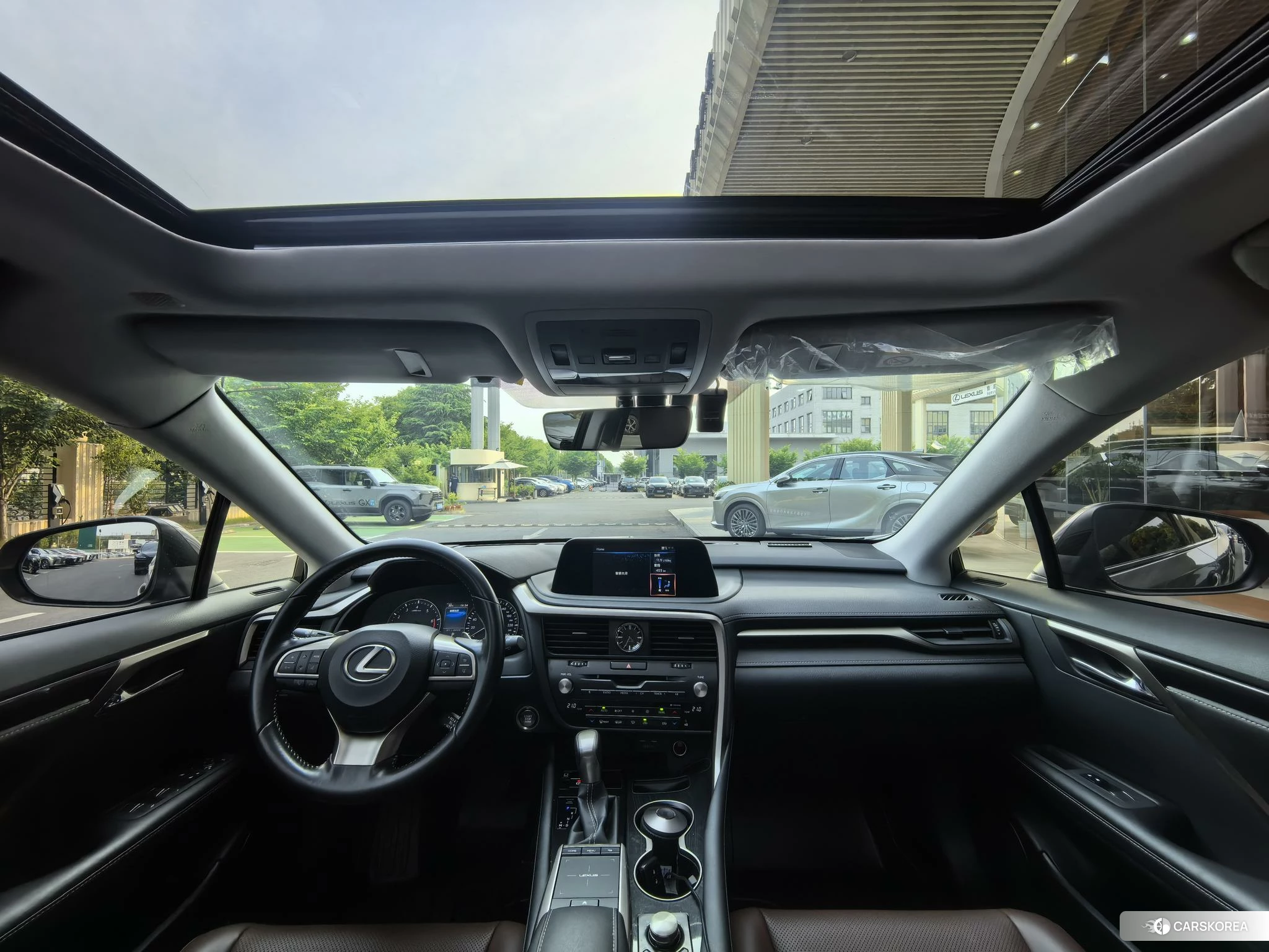 Lexus RX id 4441014 из Китая 7