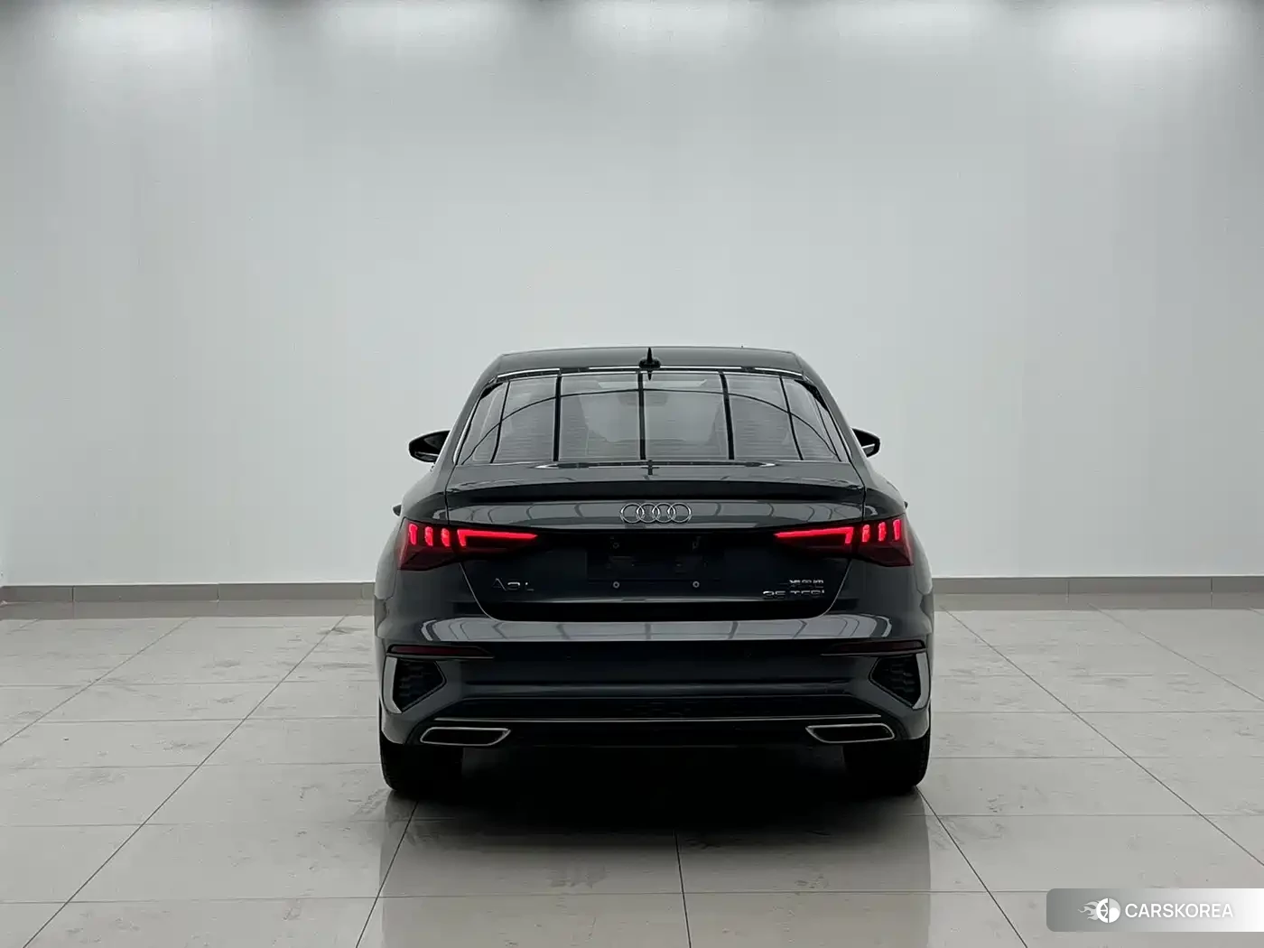 Audi A3 id 4674415 из Китая 7