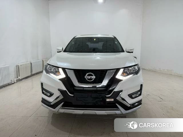 Nissan Qijun id 4263248 из Китая 7