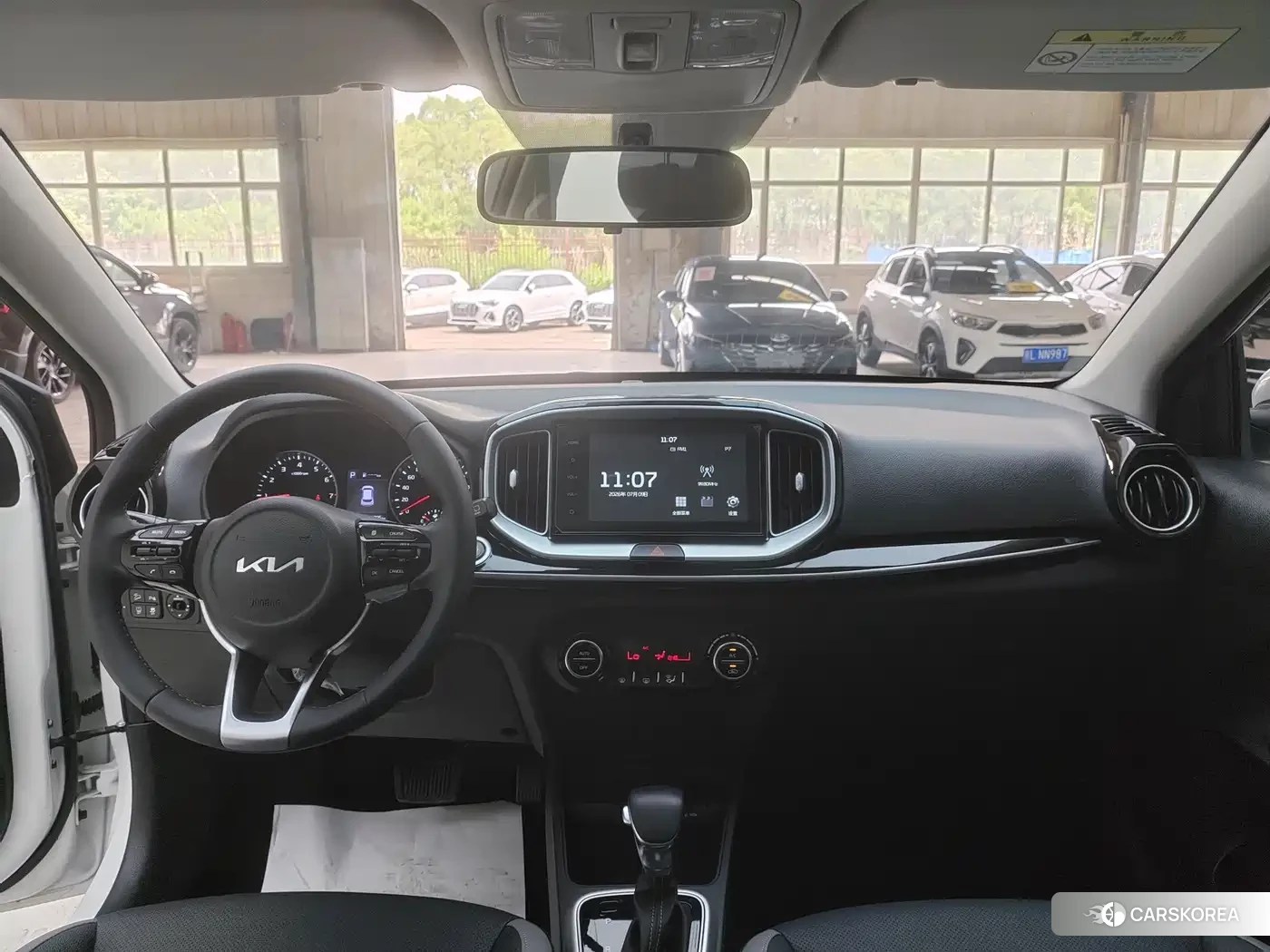 Kia Yi Ran id 4578248 из Китая 7