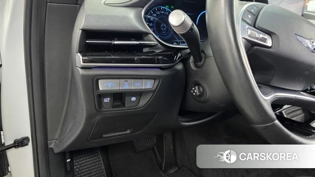 Genesis G80 (RG3) id 4476620 из Кореи 7