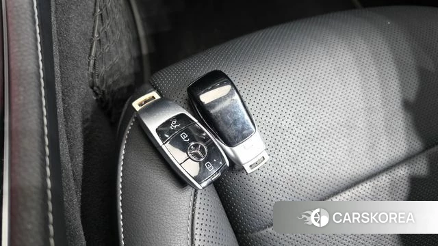Mercedes-Benz E-Class W213 id 4737615 из Кореи 7