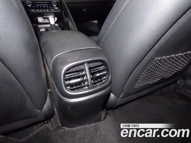 Hyundai Avante Hybrid (CN7) id 2911667 из Кореи 7