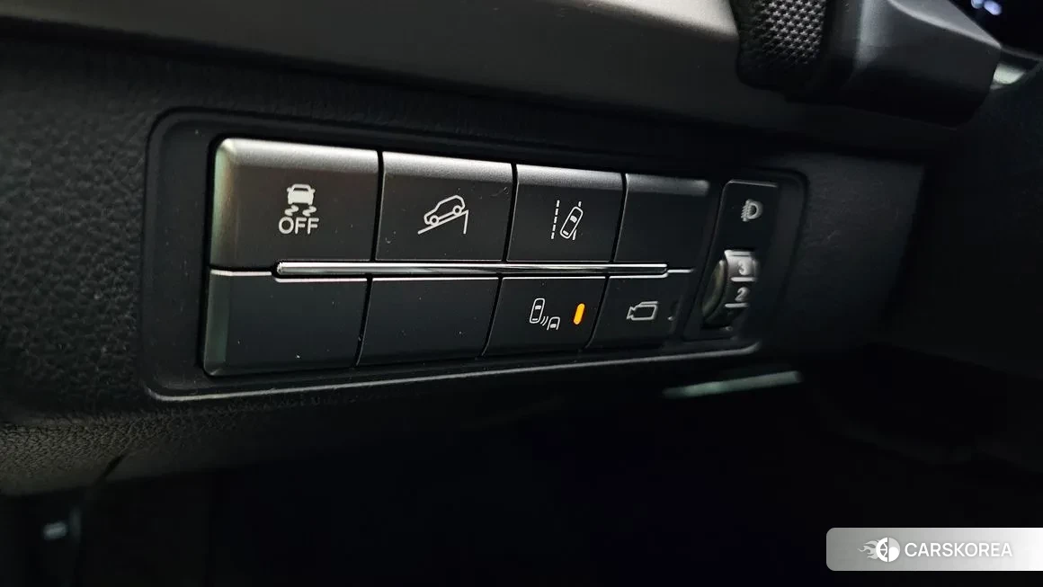 Ssangyong Rexton Sports id 2035673 из Кореи 7