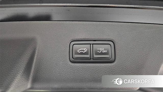 Kia The New Carnival 4th Generation id 4941118 из Кореи 7