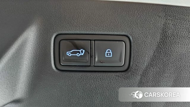 Hyundai Santa Fe (MX5) id 4414461 из Кореи 7