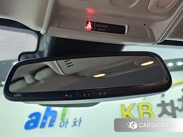 Renault Korea (Samsung) XM3 id 3318508 из Кореи 7