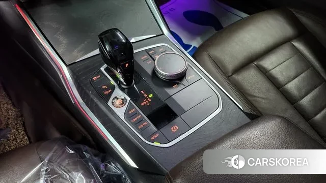 BMW 3 Series (G20) id 3355987 из Кореи 7