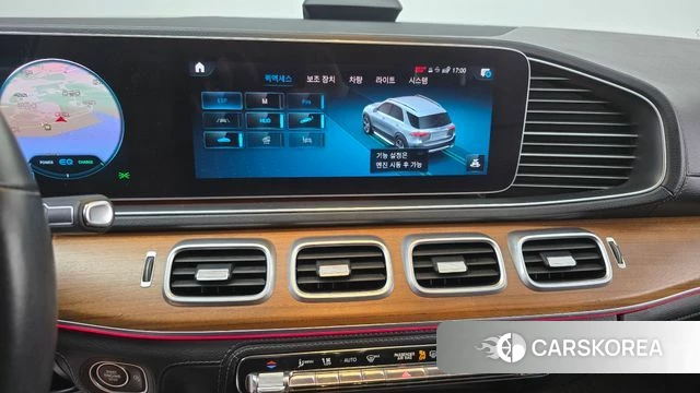 Mercedes-Benz GLE-Class W167 id 4775913 из Кореи 7