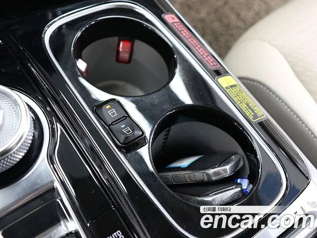 Kia Carnival 4th generation id 2713733 из Кореи 7