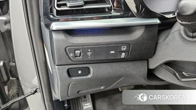 Kia The New Niro id 3686085 из Кореи 7