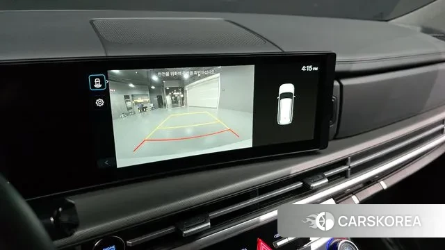 Hyundai Santa Fe (MX5) id 3011138 из Кореи 7