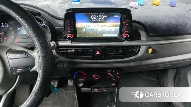 Kia Morning Urban (JA) id 3535508 из Кореи 7