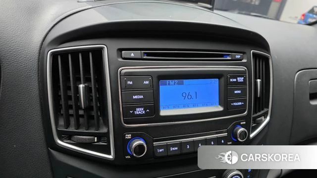 Hyundai The New Grand Starex id 4873081 из Кореи 7