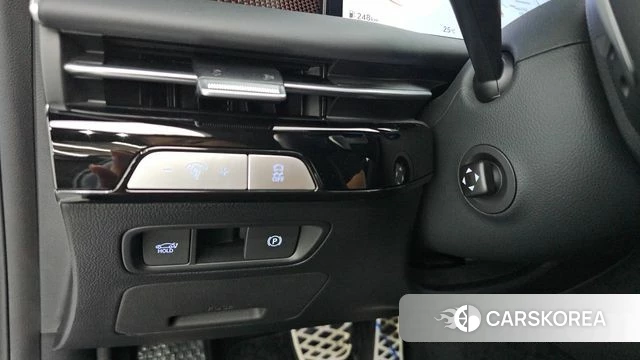 Genesis G80 (RG3) id 4753140 из Кореи 7