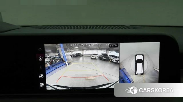Kia The New Seltos id 4322664 из Кореи 7