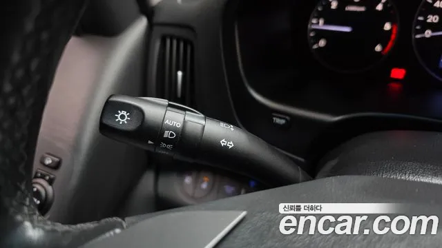 Hyundai The New Grand Starex id 2834694 из Кореи 7