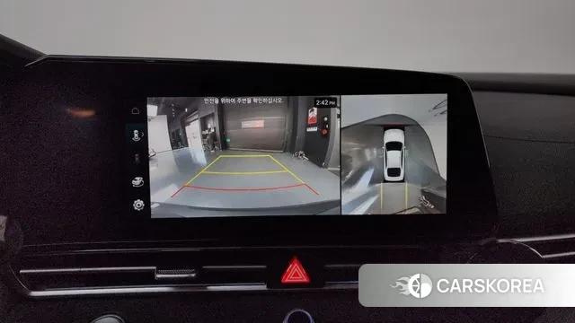 Hyundai The New Avante (CN7) id 3518118 из Кореи 7