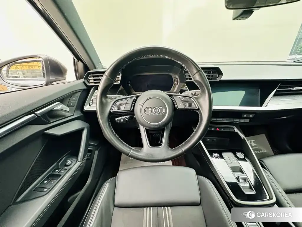 Audi A3 id 4607203 из Китая 7