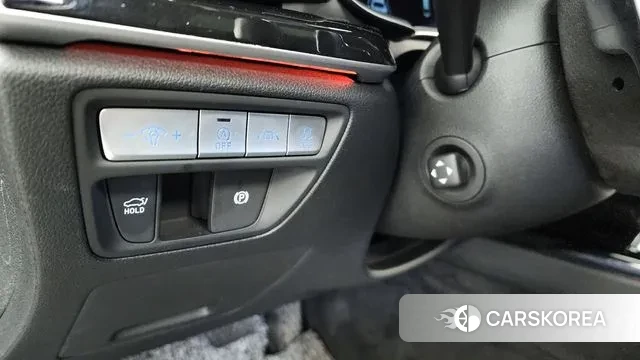 Genesis G80 (RG3) id 3504353 из Кореи 7