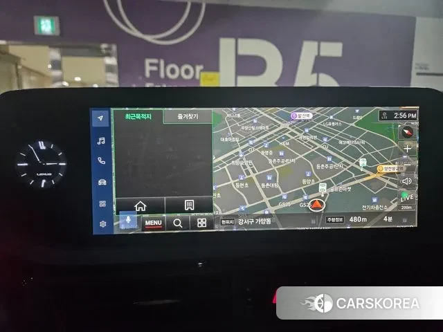 Lexus ES300h 7th generation id 3596695 из Кореи 7