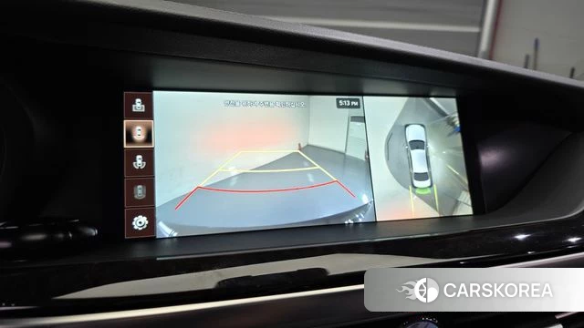 Genesis G90 id 4447504 из Кореи 7