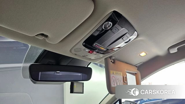 Kia K5 3rd generation id 4494380 из Кореи 7
