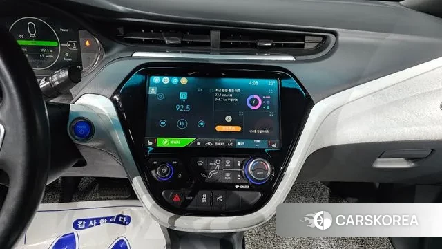 Chevrolet (GM Daewoo) Bolt EV id 3777801 из Кореи 7