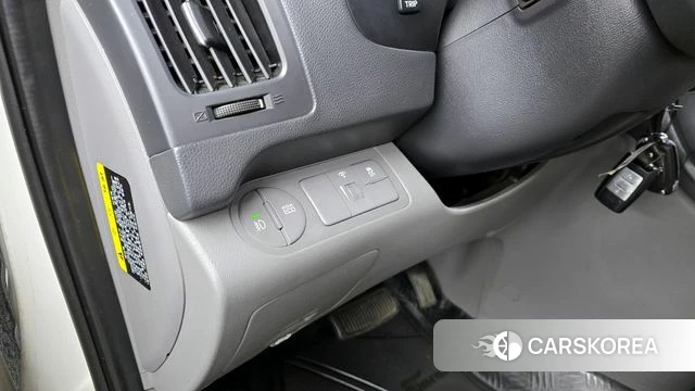 Hyundai The New Grand Starex id 3795819 из Кореи 7