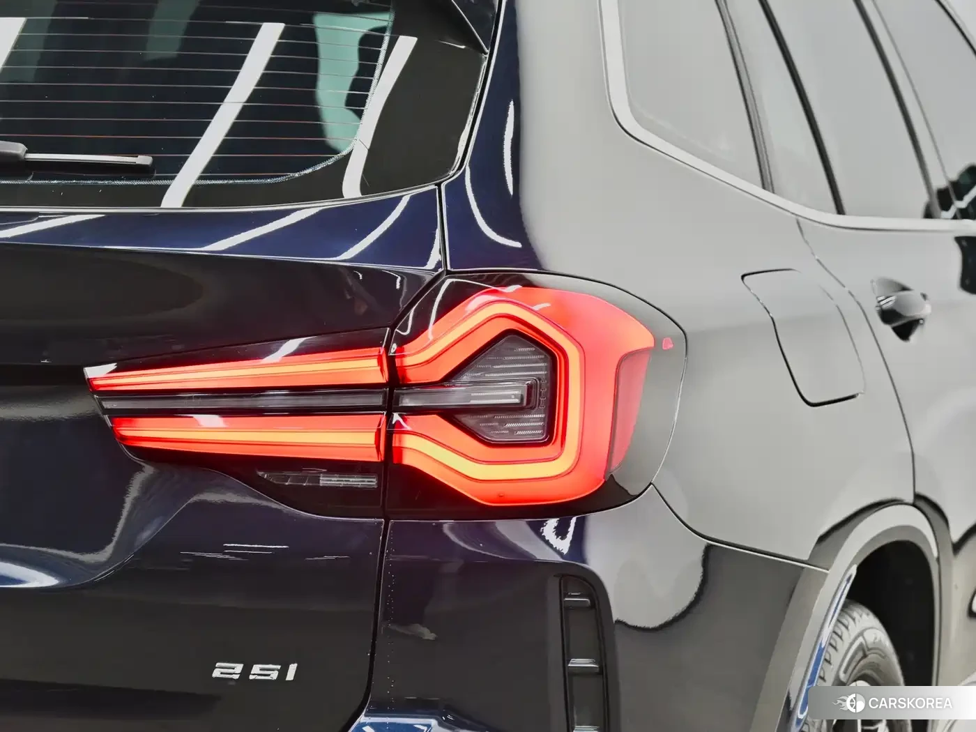 BMW X3 id 4655071 из Китая 7