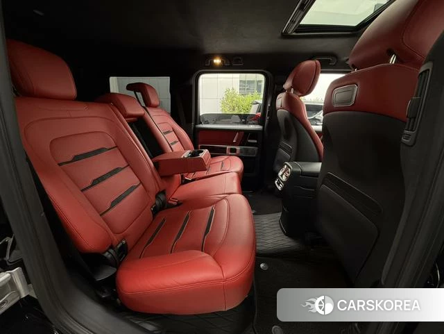 Mercedes-Benz G-class AMG id 4387680 из Китая 7